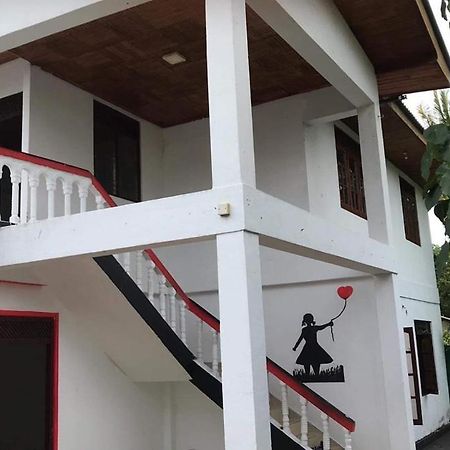 Everest Rooms Piliyandala Exterior foto